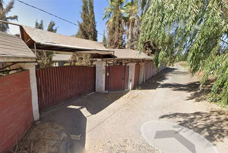 Parcela en venta en Talagante - Imagen 2