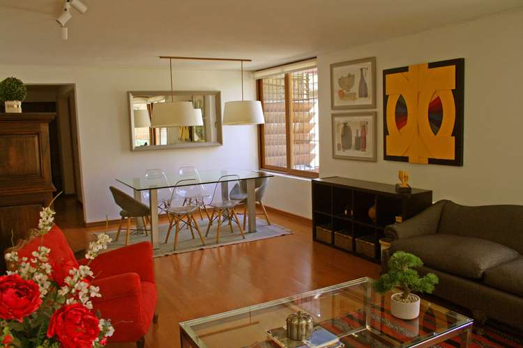 AMOBLADO - EL GOLF - REMODELADO (58176) - Imagen 8
