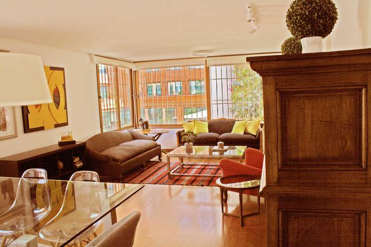 AMOBLADO - EL GOLF - REMODELADO (58176) - Imagen 9