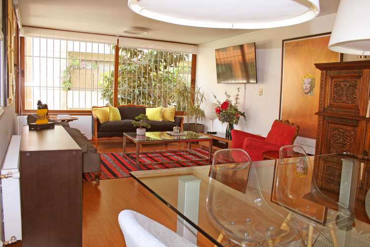 AMOBLADO - EL GOLF - REMODELADO (58176) - Imagen 10