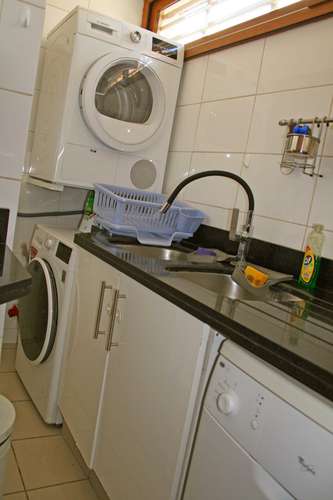 AMOBLADO - EL GOLF - REMODELADO (58176) - Imagen 13