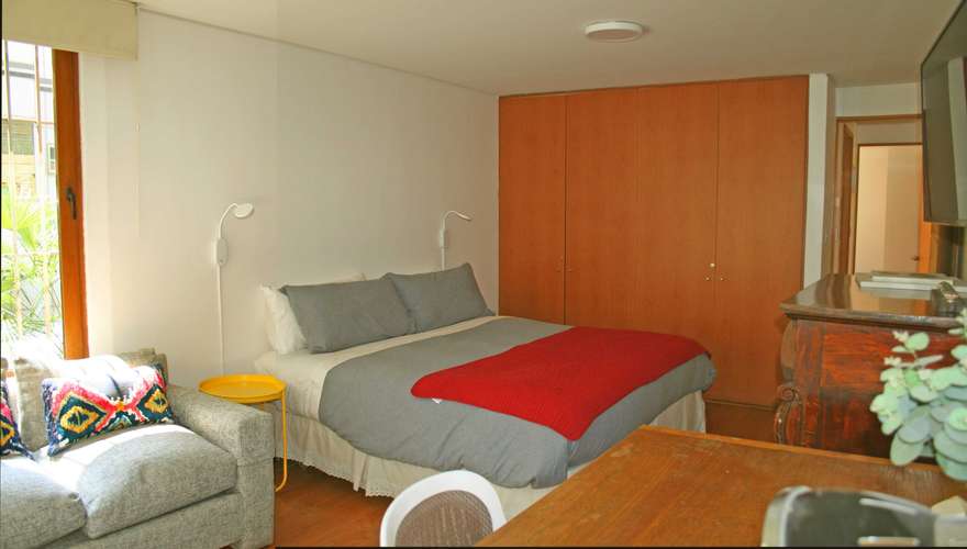 AMOBLADO - EL GOLF - REMODELADO (58176) - Imagen 15