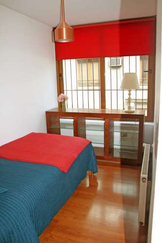 AMOBLADO - EL GOLF - REMODELADO (58176) - Imagen 20