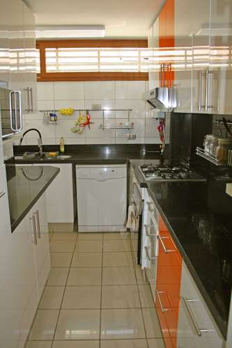 AMOBLADO - EL GOLF - REMODELADO (58176) - Imagen 12