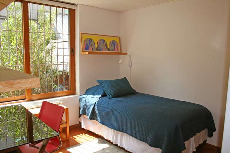 AMOBLADO - EL GOLF - REMODELADO (58176) - Imagen 16