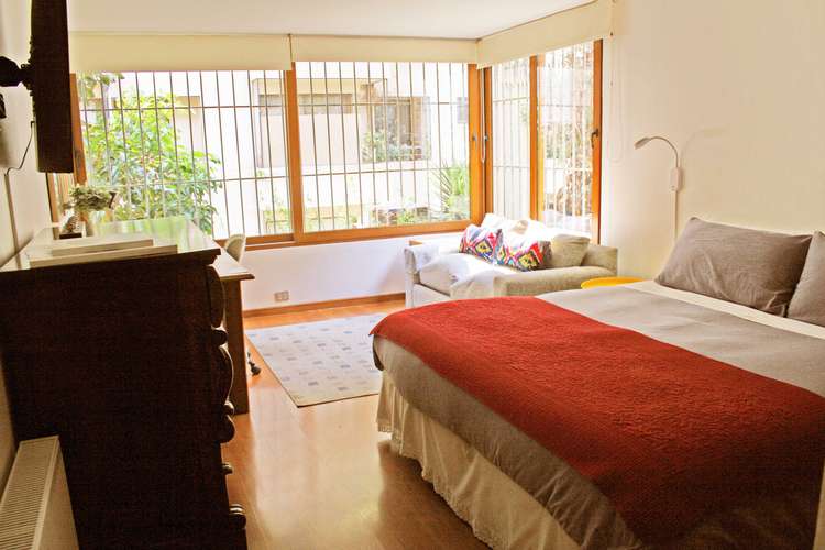 AMOBLADO - EL GOLF - REMODELADO (58176) - Imagen 14
