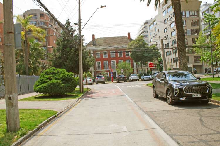 AMOBLADO - EL GOLF - REMODELADO (58176) - Imagen 2