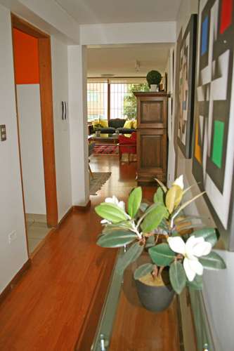AMOBLADO - EL GOLF - REMODELADO (58176) - Imagen 7