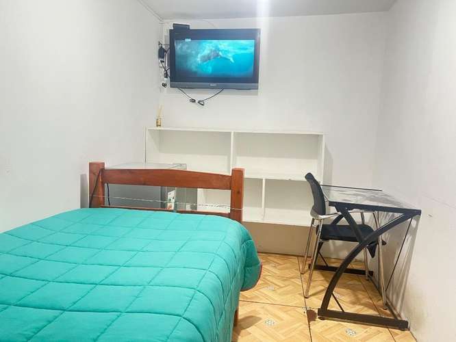 Arriendo pieza Habitacion en Mejillones Centro
