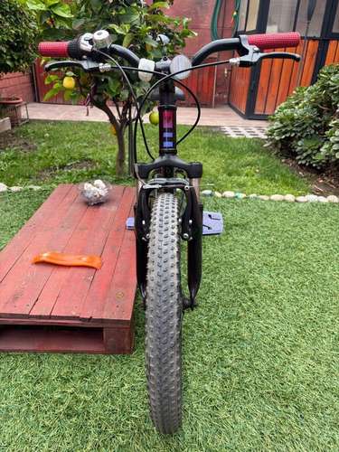 Trek aro 20