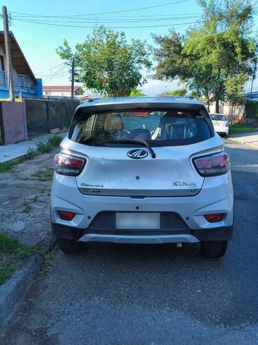Mahindra KUV100 2021 | Único Dueño | Excelente Estado | 71.000 KM - Imagen 4