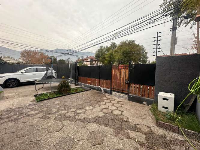 METRO FERNANDO CASTILLO VELAZCO|3B,2B,2EST|350M2 - Imagen 29