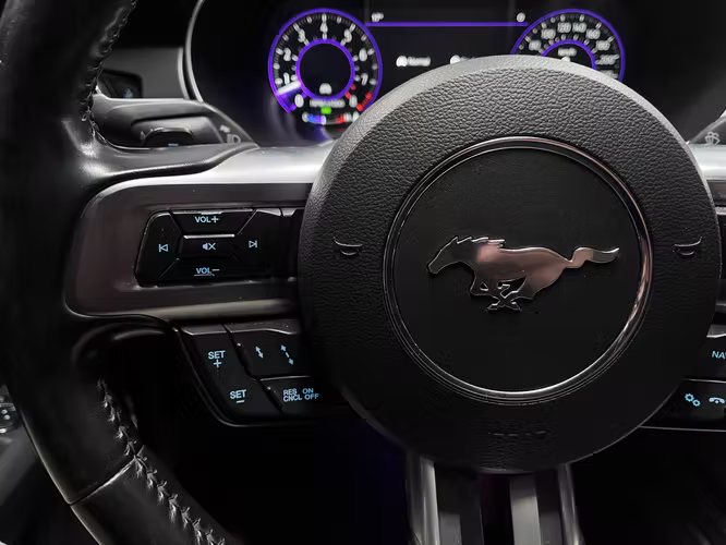 FORD MUSTANG COUPE GT 5.0 AT - Imagen 12
