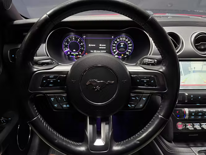 FORD MUSTANG COUPE GT 5.0 AT - Imagen 15