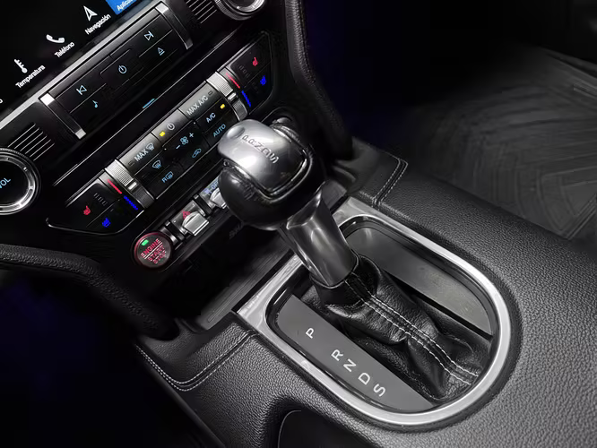 FORD MUSTANG COUPE GT 5.0 AT - Imagen 10