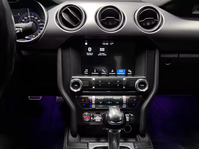 FORD MUSTANG COUPE GT 5.0 AT - Imagen 16