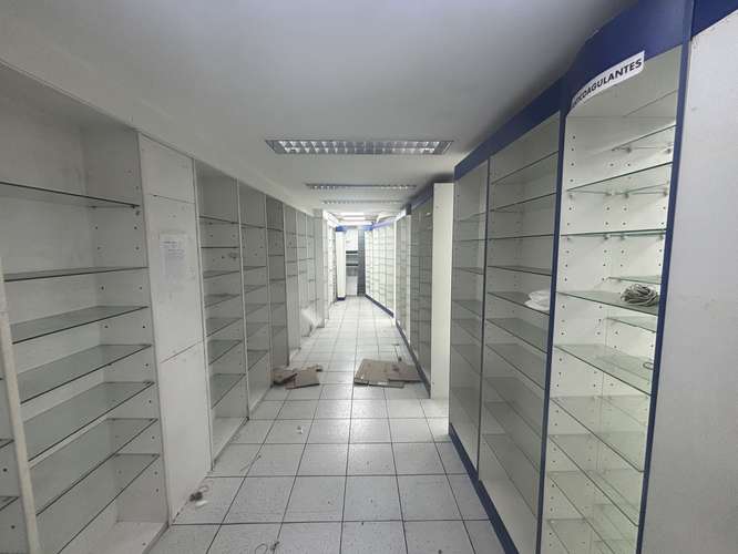 Arriendo Comercial calle Centenario 286, San Antonio