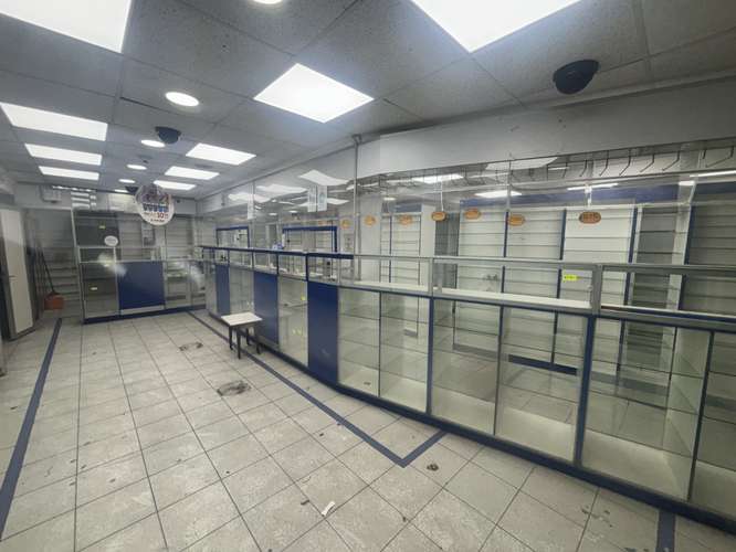 Arriendo Comercial calle Centenario 286, San Antonio