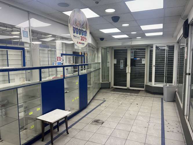 Arriendo Comercial calle Centenario 286, San Antonio