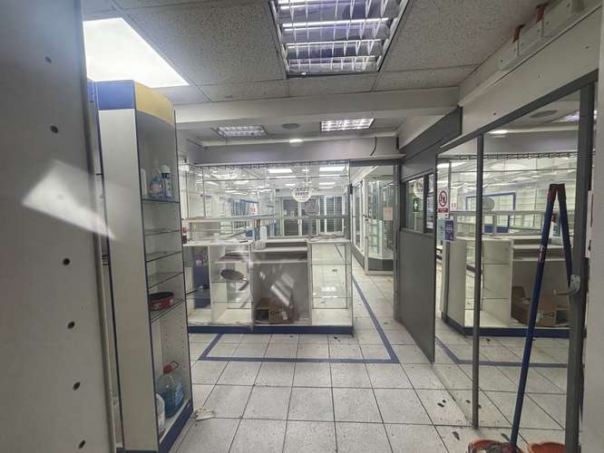 Arriendo Comercial calle Centenario 286, San Antonio