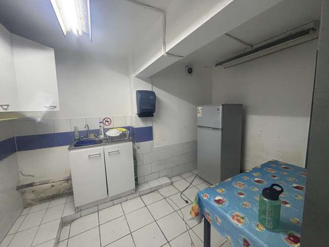 Arriendo Comercial calle Centenario 286, San Antonio