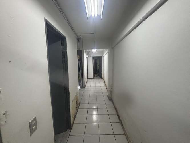Arriendo Comercial calle Centenario 286, San Antonio