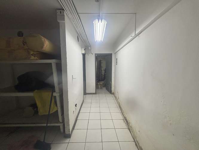 Arriendo Comercial calle Centenario 286, San Antonio