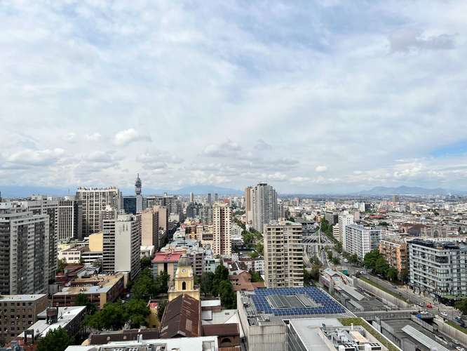 VENDO DEPTO. STUDIO/ STGO. CENTRO (177336) - Imagen 21
