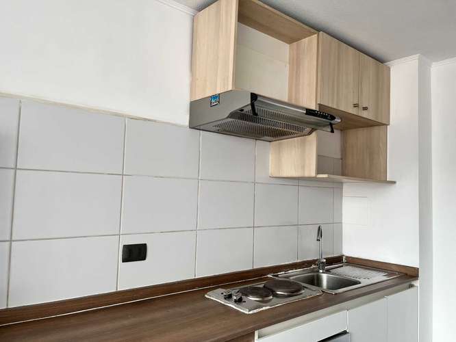 VENDO DEPTO. STUDIO/ STGO. CENTRO (177336) - Imagen 4