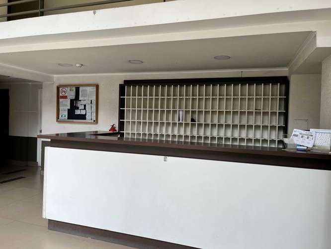 VENDO DEPTO. STUDIO/ STGO. CENTRO (177336) - Imagen 12