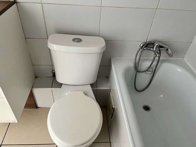 VENDO DEPTO. STUDIO/ STGO. CENTRO (177336) - Imagen 11