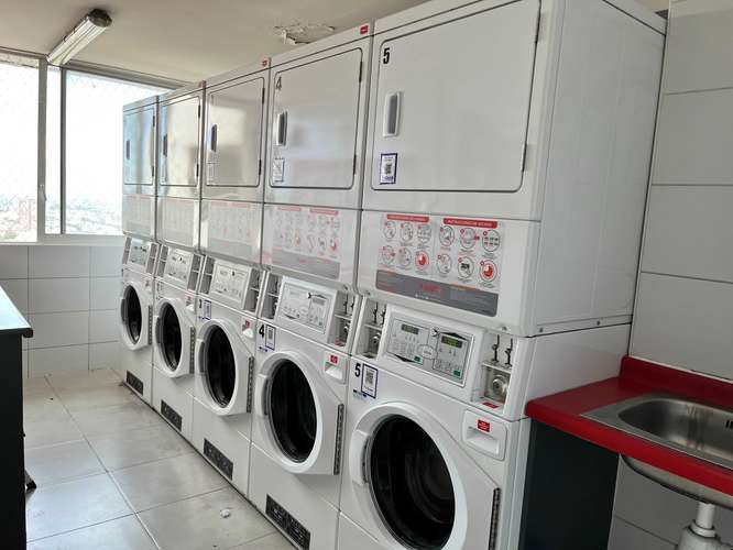 VENDO DEPTO. STUDIO/ STGO. CENTRO (177336) - Imagen 15