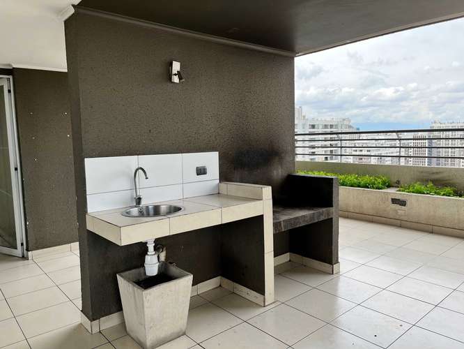 VENDO DEPTO. STUDIO/ STGO. CENTRO (177336) - Imagen 16