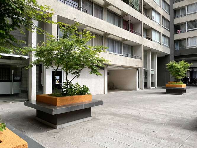 VENDO DEPTO. STUDIO/ STGO. CENTRO (177336) - Imagen 18