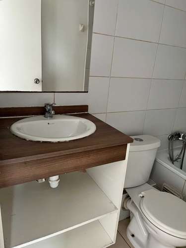 VENDO DEPTO. STUDIO/ STGO. CENTRO (177336) - Imagen 10