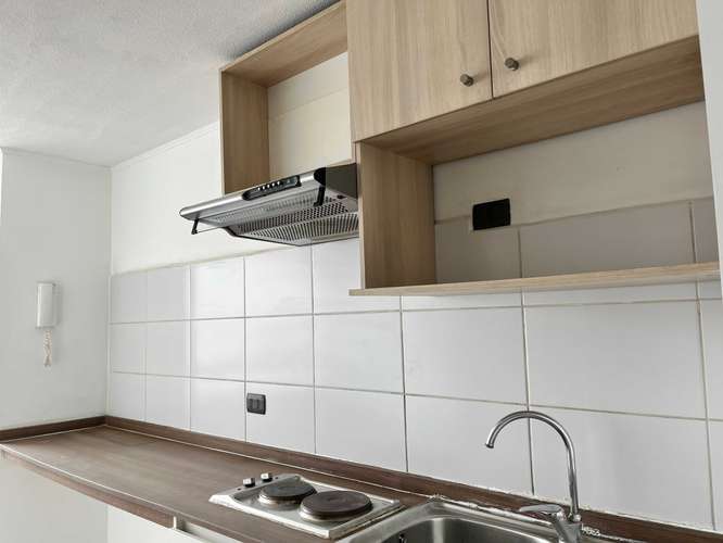 VENDO DEPTO. STUDIO/ STGO. CENTRO (177336) - Imagen 3