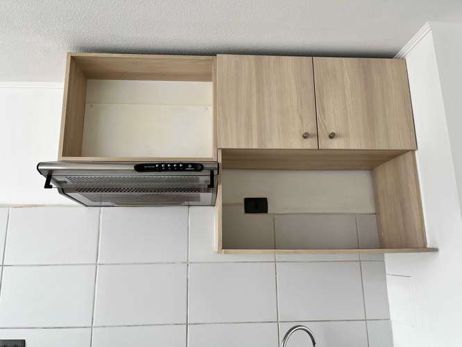 VENDO DEPTO. STUDIO/ STGO. CENTRO (177336) - Imagen 5
