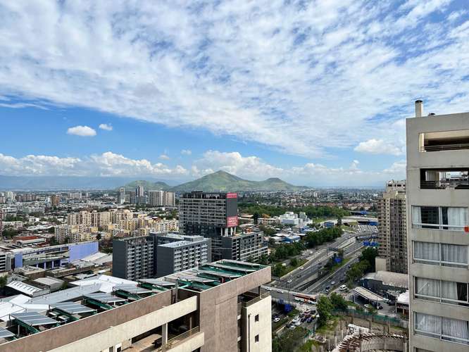 VENDO DEPTO. STUDIO/ STGO. CENTRO (177336) - Imagen 20