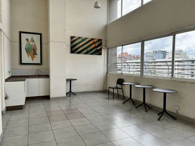 VENDO DEPTO. STUDIO/ STGO. CENTRO (177336) - Imagen 17