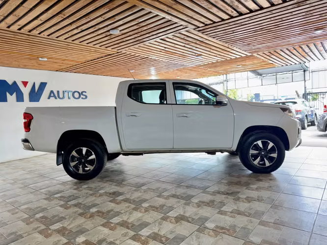 PEUGEOT LANDTREK ACTIVE 4X4 - Imagen 7
