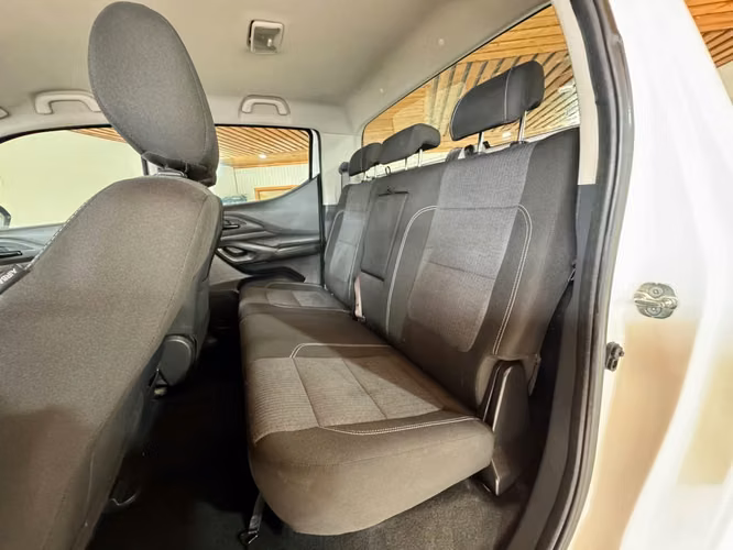 PEUGEOT LANDTREK ACTIVE 4X4 - Imagen 11