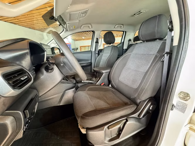 PEUGEOT LANDTREK ACTIVE 4X4 - Imagen 12