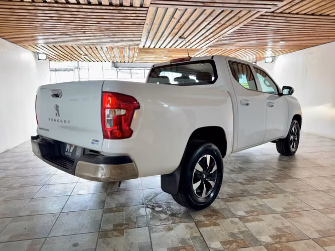 PEUGEOT LANDTREK ACTIVE 4X4 - Imagen 6