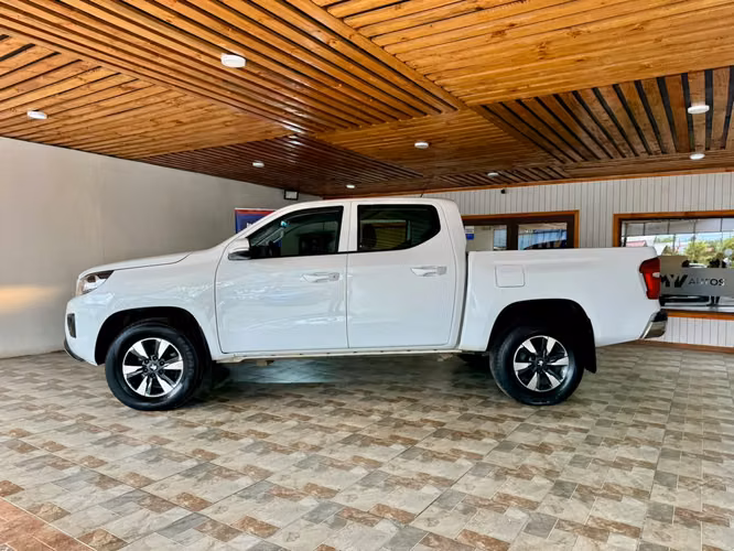 PEUGEOT LANDTREK ACTIVE 4X4 - Imagen 2
