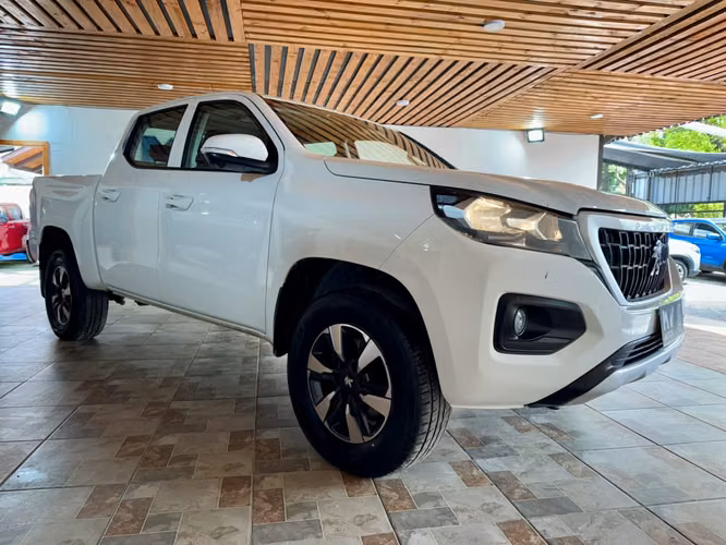 PEUGEOT LANDTREK ACTIVE 4X4 - Imagen 8