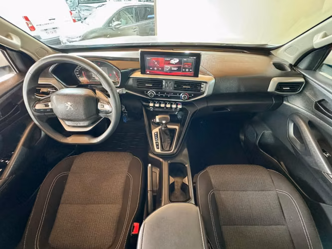 PEUGEOT LANDTREK ACTIVE 4X4 - Imagen 13