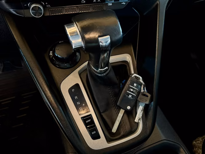 PEUGEOT LANDTREK ACTIVE 4X4 - Imagen 19