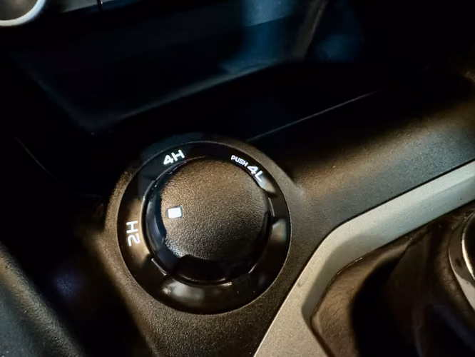 PEUGEOT LANDTREK ACTIVE 4X4 - Imagen 18