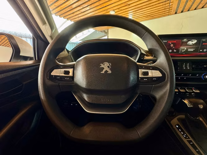 PEUGEOT LANDTREK ACTIVE 4X4 - Imagen 14