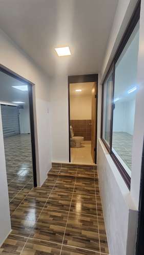 Local Comercial Remodelado Agustín Edwards con Tucapel